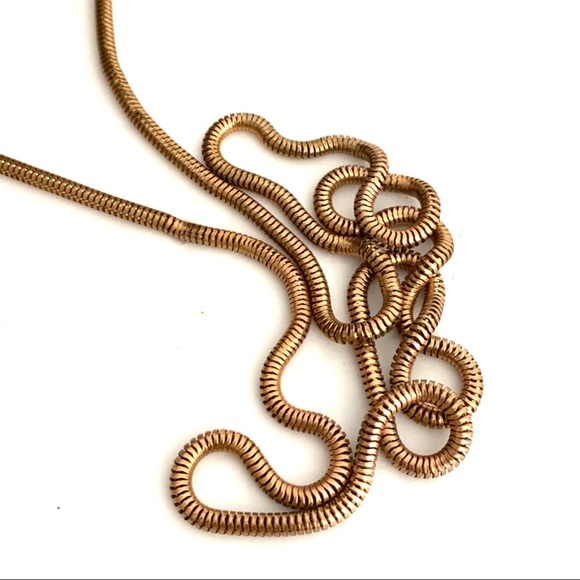 TopShop minimalist Crossbody Bag Tan GUC 🎈🎈 - Picture 9 of 11